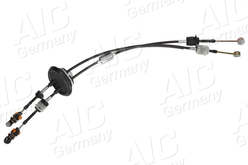 AIC 75346 Lanko ručnej prevodovky 207 1.6 HDi 112 HP nafta 2015