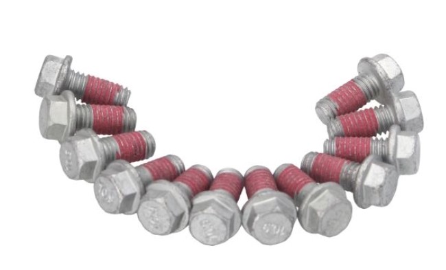 ZAP TECHNIX Z-B-2009-KTMRTR Skrūve, Bremžu disks Q7 55 TFSI Mild Hybrid quattro 340 HP Benzīns/Elektro