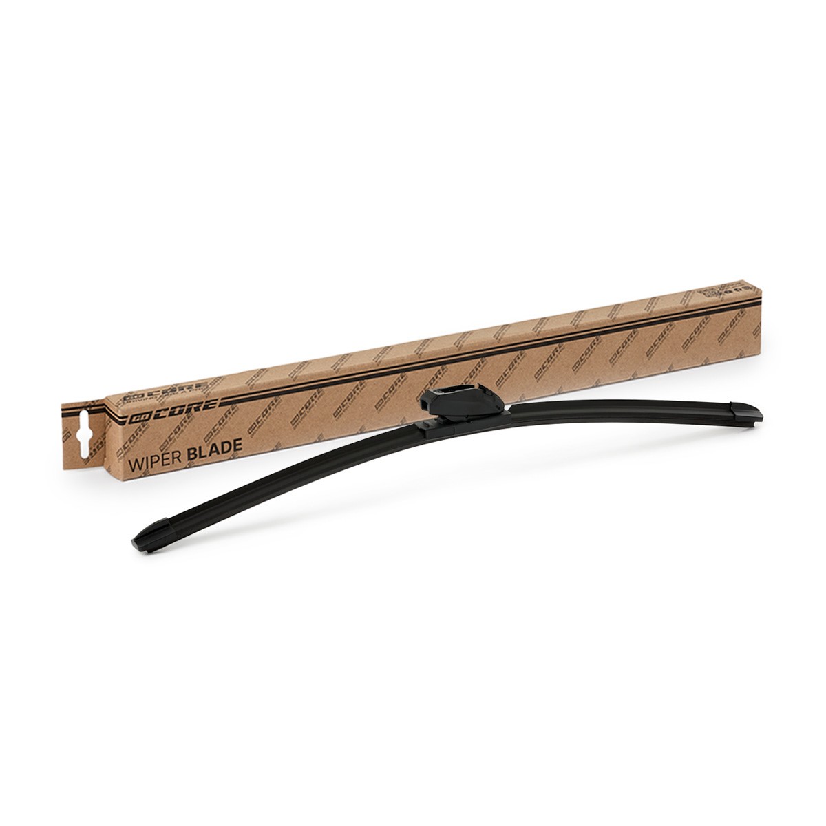 goCORE Lamelă ștergător număr articol: GCB980012 ieftin