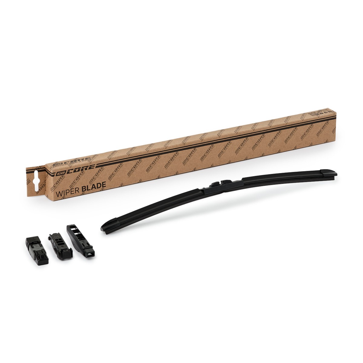 goCORE Lamelă ștergător număr articol: GCB980036 ieftin