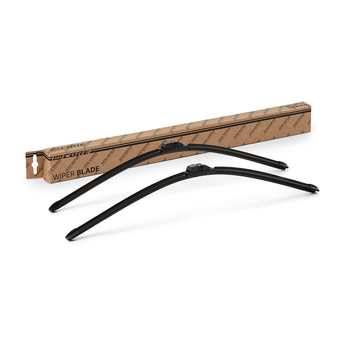goCORE Scheibenwischer Artikelnummer: GCB980060 kaufen