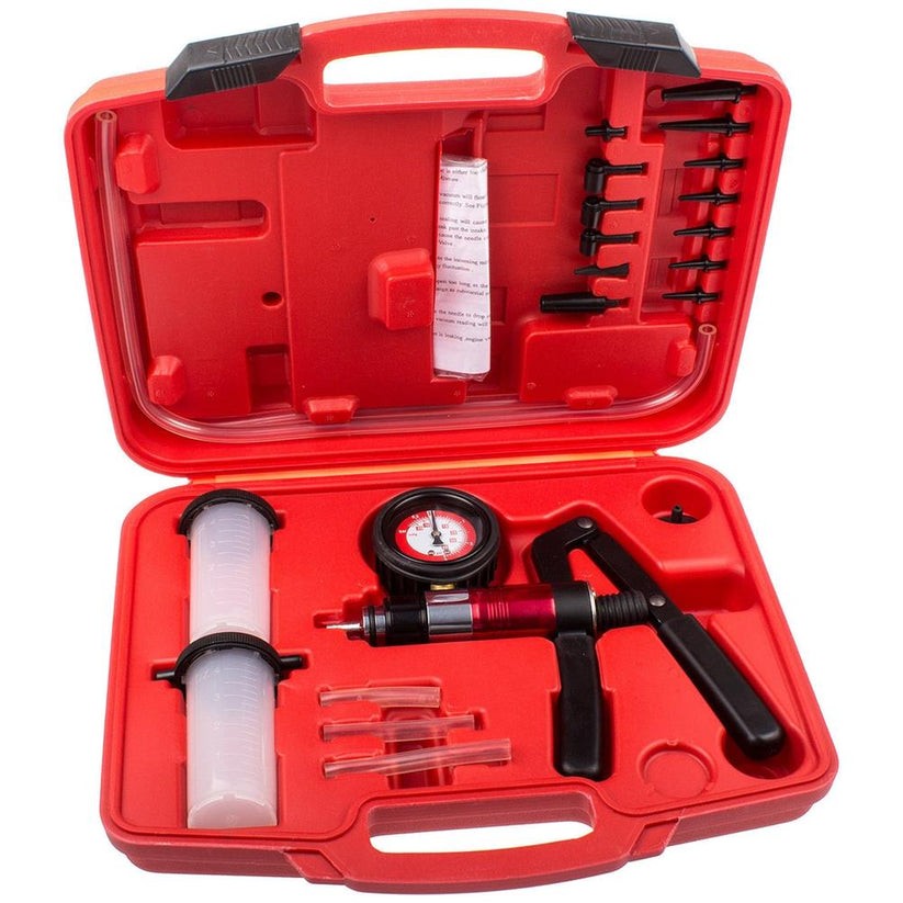 PLANET TECH 4040341 Vaakumpump Q5 SQ5 3.0 TDI quattro 313 HP Diisel 2019