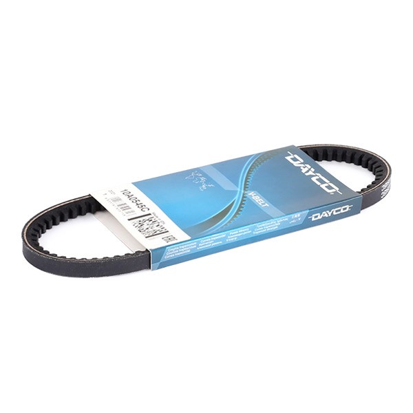 DAYCO Τραπεζοειδής ιμάντας αριθμός Άρθρου: 10A0545C φθηνότερα