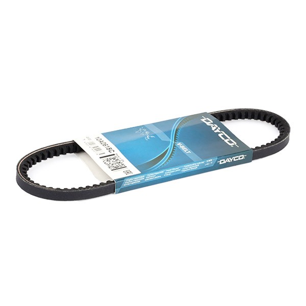 DAYCO Τραπεζοειδής ιμάντας αριθμός Άρθρου: 10A0550C φθηνότερα