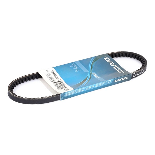 DAYCO Τραπεζοειδής ιμάντας αριθμός Άρθρου: 10A0600C φθηνότερα