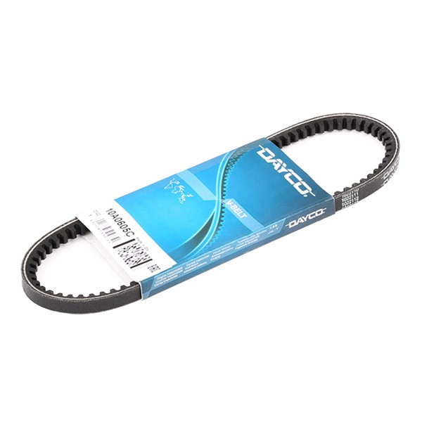 DAYCO Τραπεζοειδής ιμάντας αριθμός Άρθρου: 10A0605C φθηνότερα