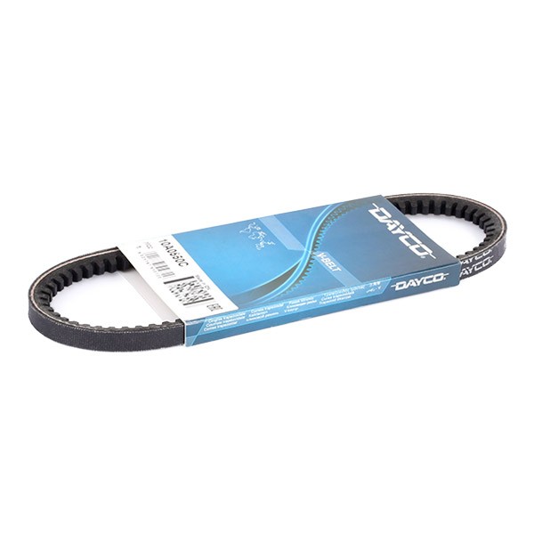 DAYCO Τραπεζοειδής ιμάντας αριθμός Άρθρου: 10A0615C φθηνότερα