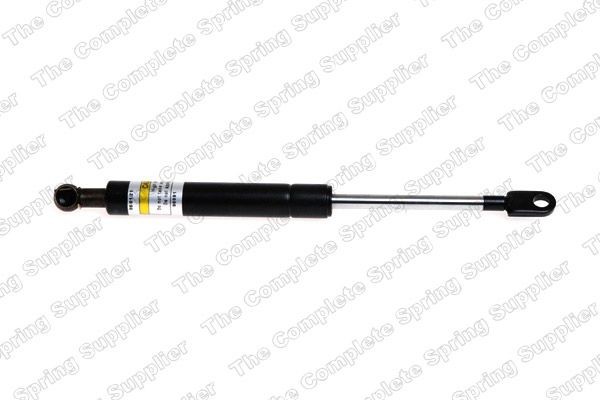 LESJÖFORS Gasfjeder, bagrude Varenummer: 8108417 billige