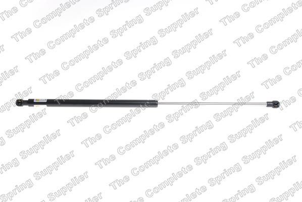 LESJÖFORS Gas Spring, rear windscreen Article number: 8166759 cheaply