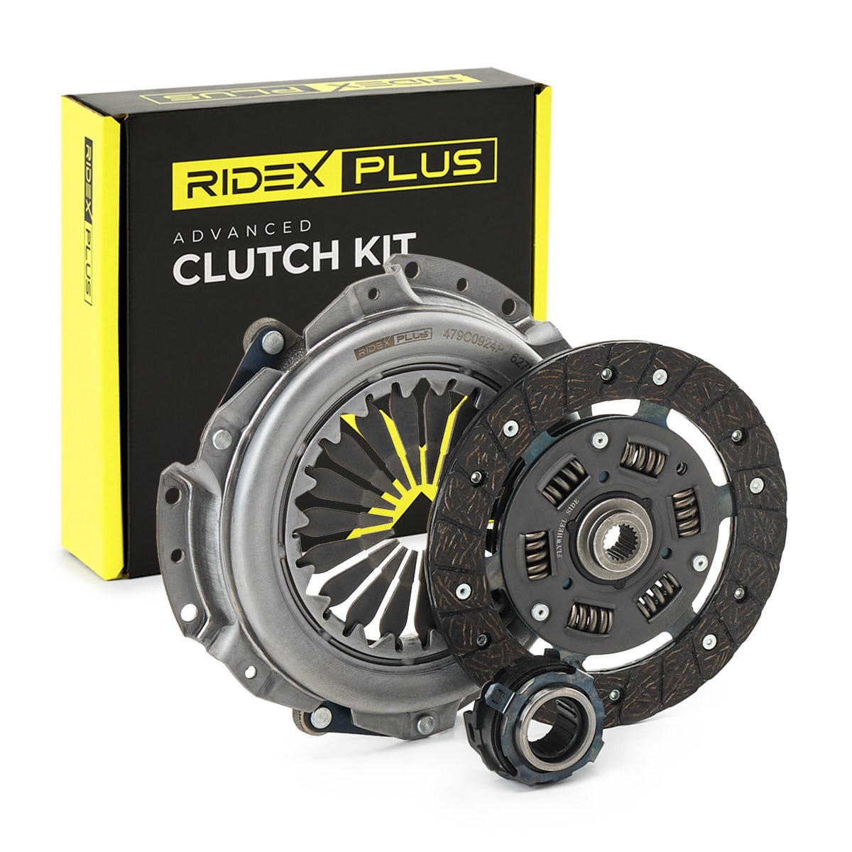 RIDEX PLUS Kit de embrague Número de artículo: 479C0924P a buen precio