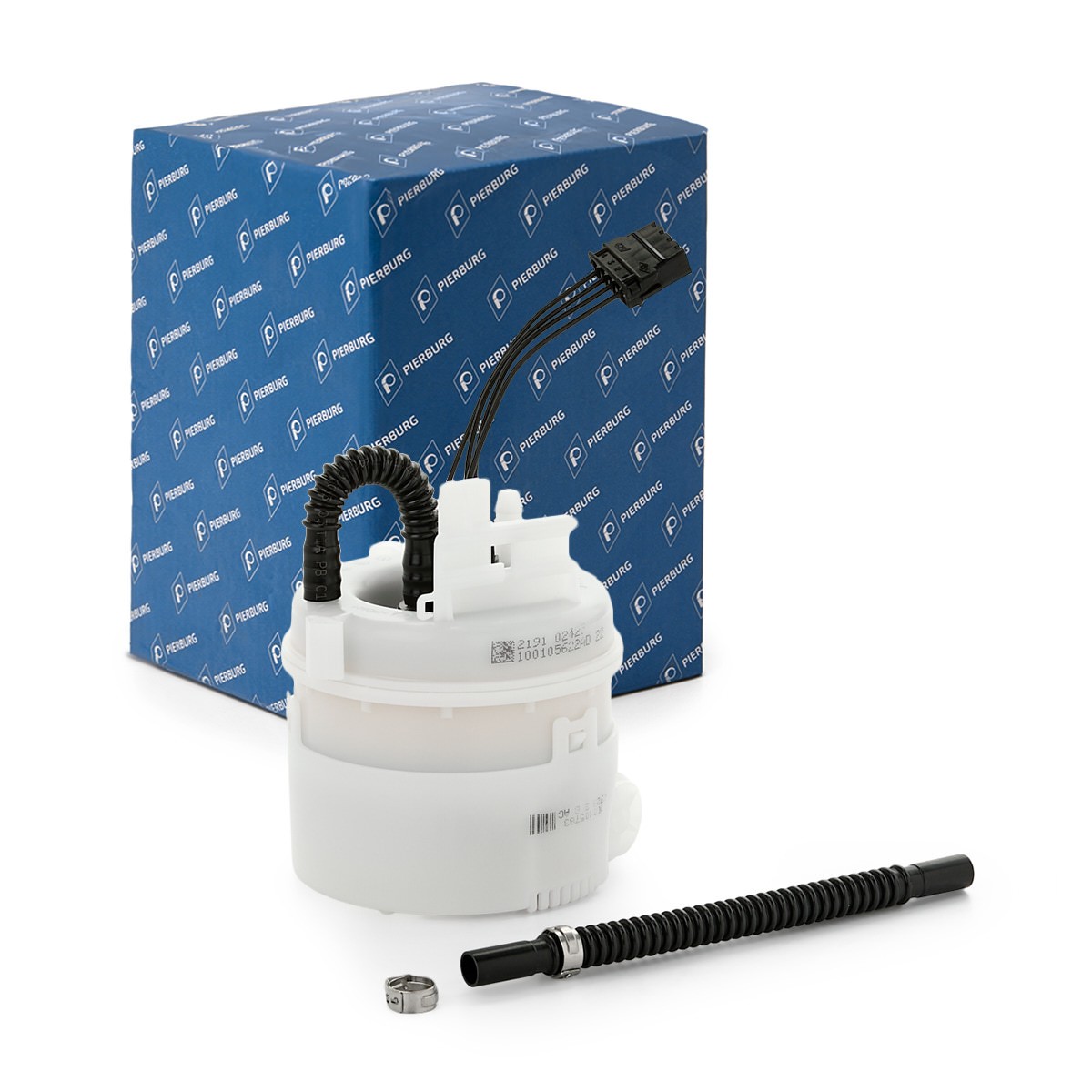 PIERBURG 7.07795.65.0 Benzinpumpe