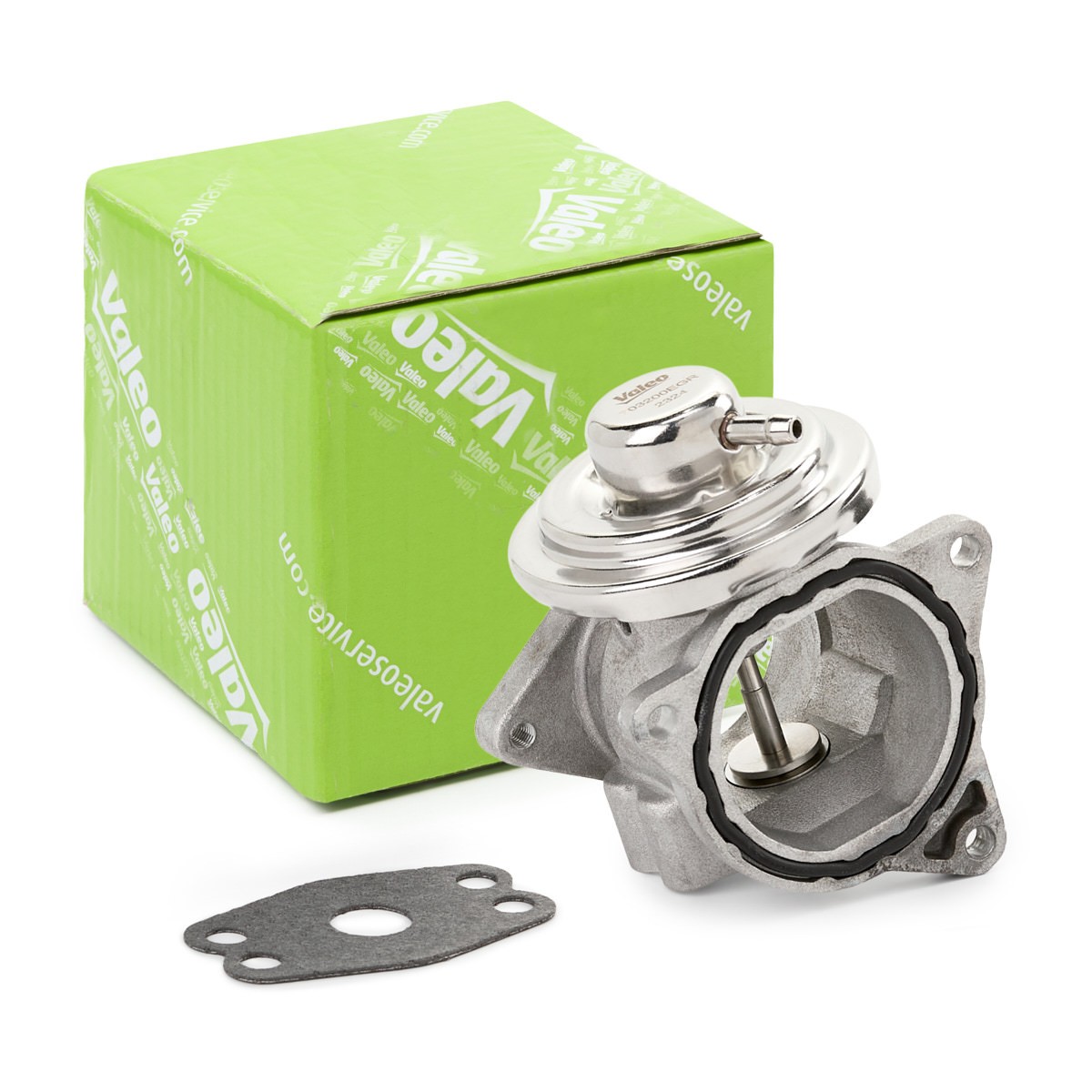 VALEO ERG vožtuvas prekės numeris: 703200 nebrangu