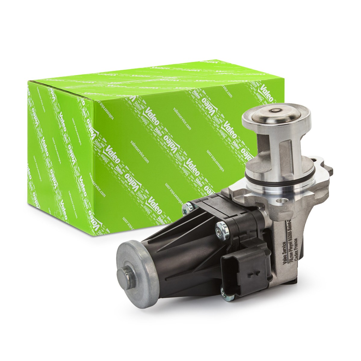 VALEO Βαλβίδα AGR αριθμός Άρθρου: 703201 φθηνότερα