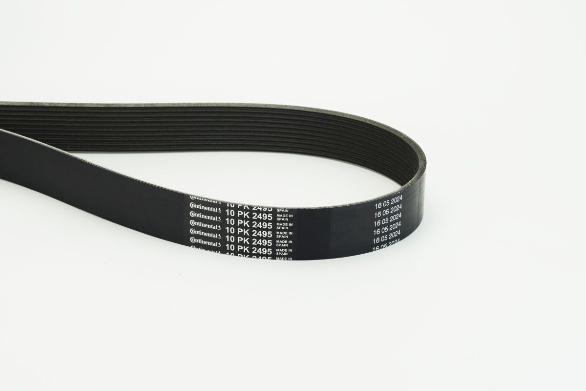 CONTITECH Ķīļrievu siksna raksta numurs: 10PK2495 lēti