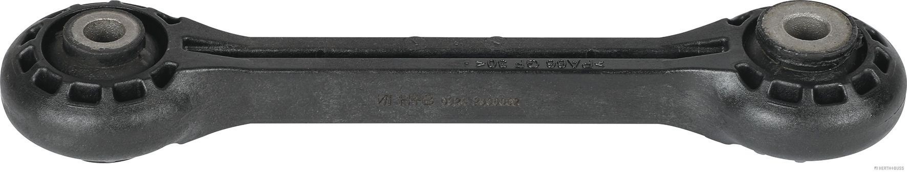 HERTH+BUSS JAKOPARTS Stabilizatoriaus traukė prekės numeris: J4960870 nebrangu