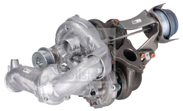 FEBI BILSTEIN Turboahdin tuotenumero: 186675 edullisesti