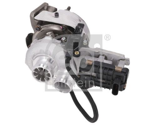 FEBI BILSTEIN Turbokompresors raksta numurs: 187000 lēti