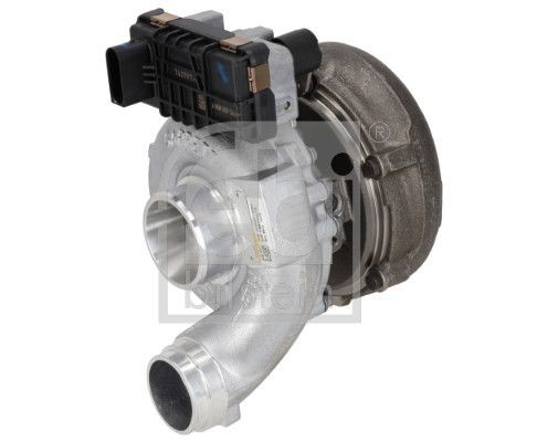 FEBI BILSTEIN Turbocharger Artikel nummer: 187052 voordelig
