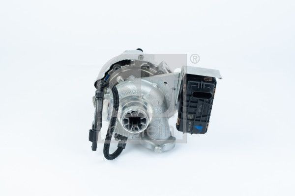 FEBI BILSTEIN Turbocharger Artikel nummer: 187082 voordelig