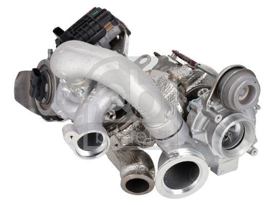 FEBI BILSTEIN Turbocharger Article number: 187110 cheaply