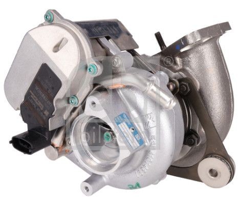 FEBI BILSTEIN Turbocompresseur numéro de l'article: 187422 à bon prix