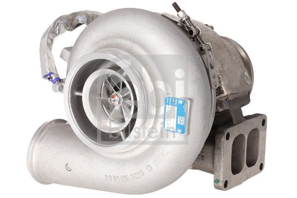 FEBI BILSTEIN Turbocharger Article number: 190109 cheaply