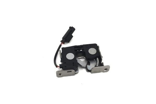 BUGIAD BDL15528 Motorhjelmlås 5-serie 530i 3.0 (N52B30A) 272 HK Benzin 2010