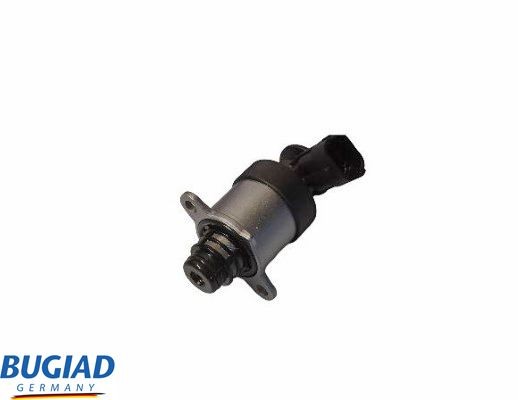 BUGIAD BFM54255 Regulačný ventil, Mnożstvo paliva (Common-Rail Systém) 207 1.6 HDi 92 HP nafta 2015