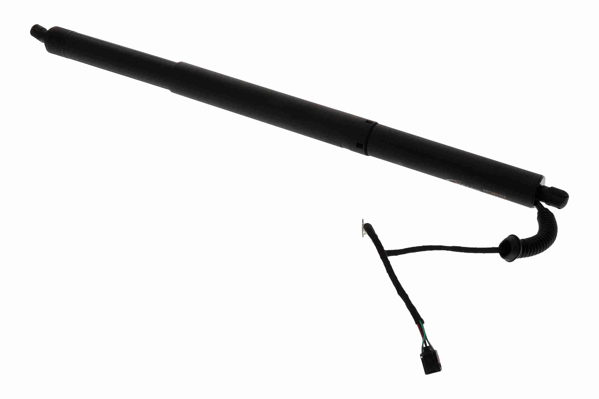 VEMO V10-55-0039 Elektrimootor, tagaluuk Q5 40 TFSI Mild Hybrid quattro 204 HP Bensiin/elekter