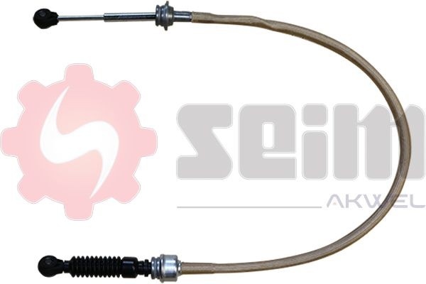 SEIM 556371 Lanko ručnej prevodovky 207 1.4 16V 88 HP Benzín 2015