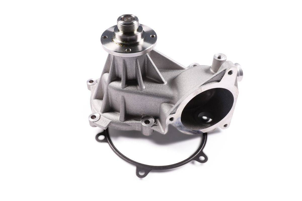 HEPU Pompe à eau numéro de l'article: P496 à bon prix