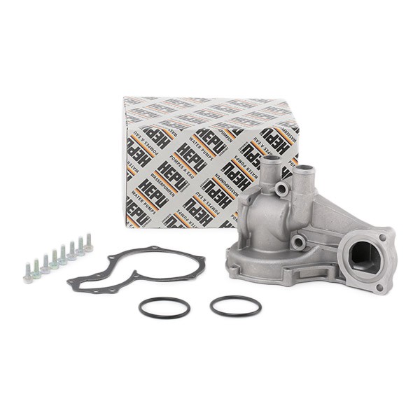 OEM Wasserpumpengehäuse von HEPU mit Artikel-Nummer: P513G