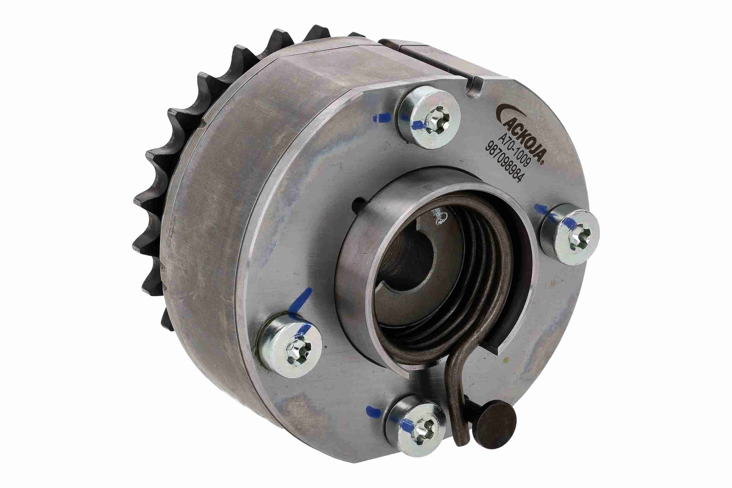 ACKOJA A70-1009 Nockenwellenversteller