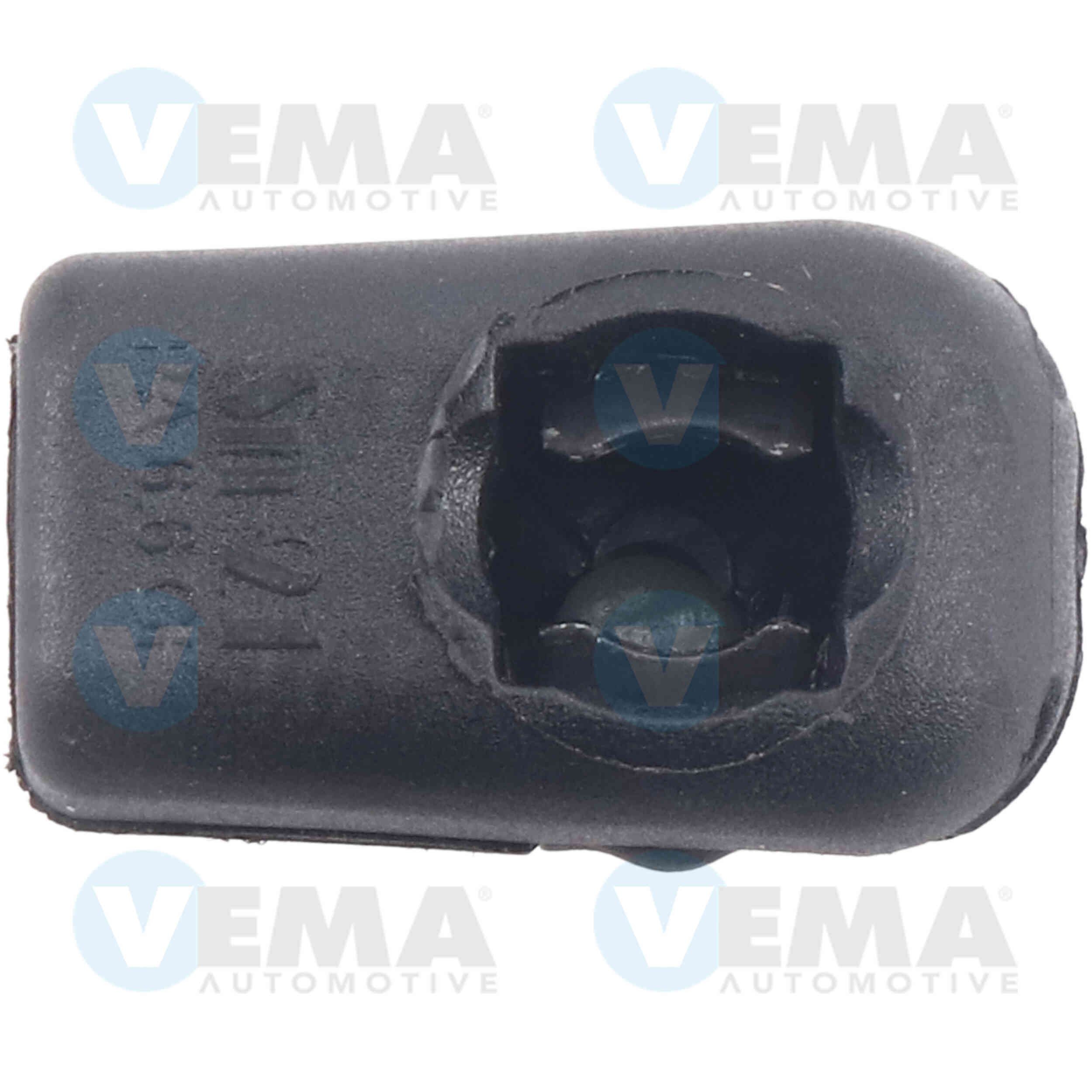 VEMA Bagklapsdæmper Varenummer: 51009 billige