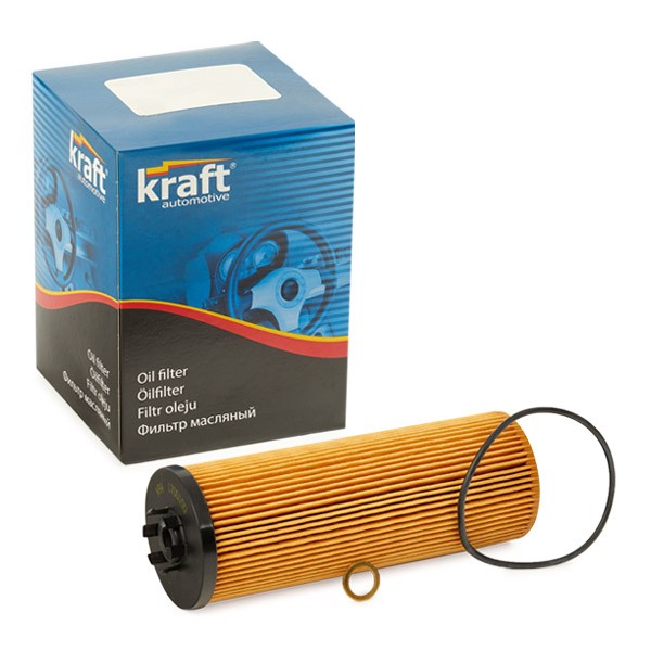 KRAFT Oliefilter Varenummer: 1700100 billige