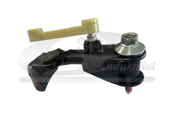 3RG 24264 Radiaca tyč 207 1.6 16V VTi 120 HP Benzín 2015