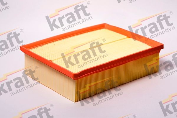 KRAFT Oro filtras prekės numeris: 1710150 nebrangu