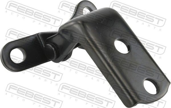 FEBEST 0199-HDGSV50RRL Μεντεσές πόρτας AVENSIS 1.6 D4-D (WWT270_) 112 PS Πετρέλαιο 2018
