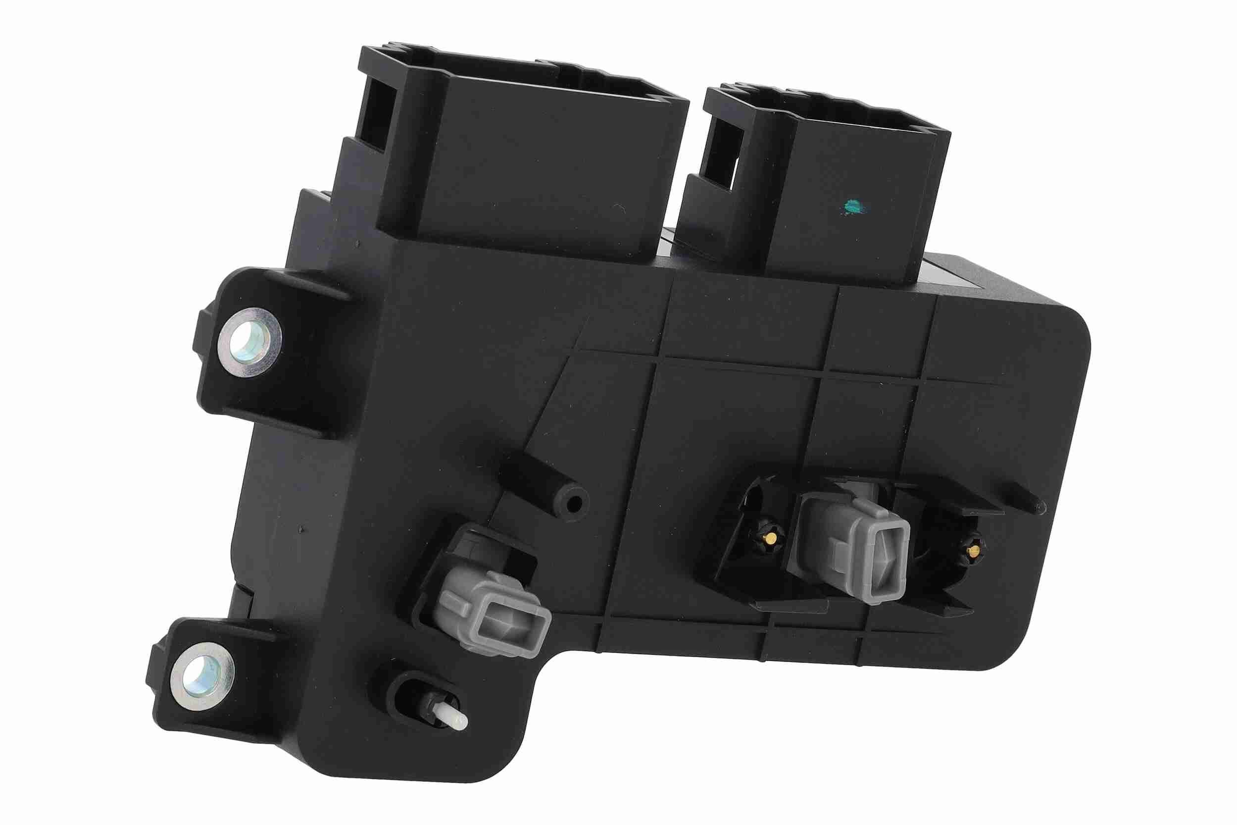 VEMO V10-73-0193 Valdiklis, sėdynės reguliavimas A4 2.5 TDI 163 AG dyzelinas 2004