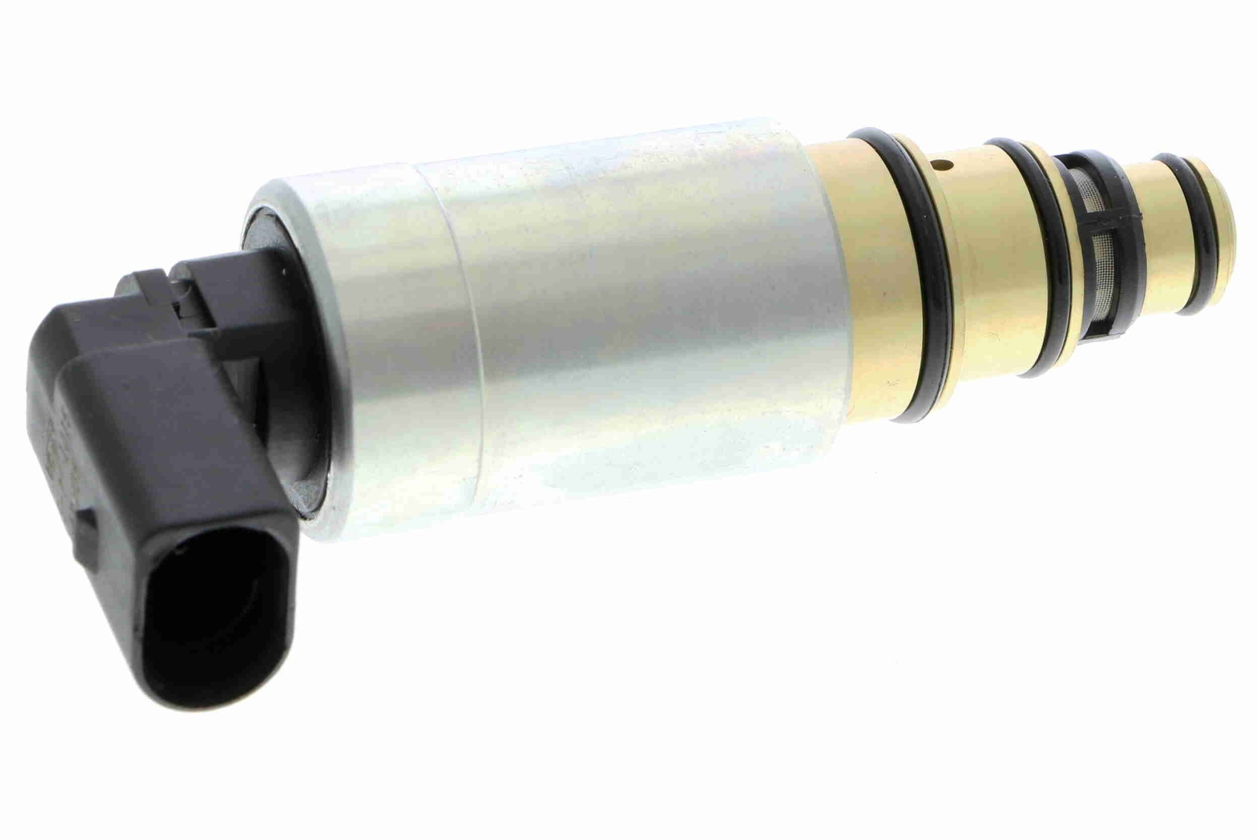 VEMO V15-77-1015 Reguleringsventil, kompressor ALTEA 2.0 TDI 136 HK Diesel 2015