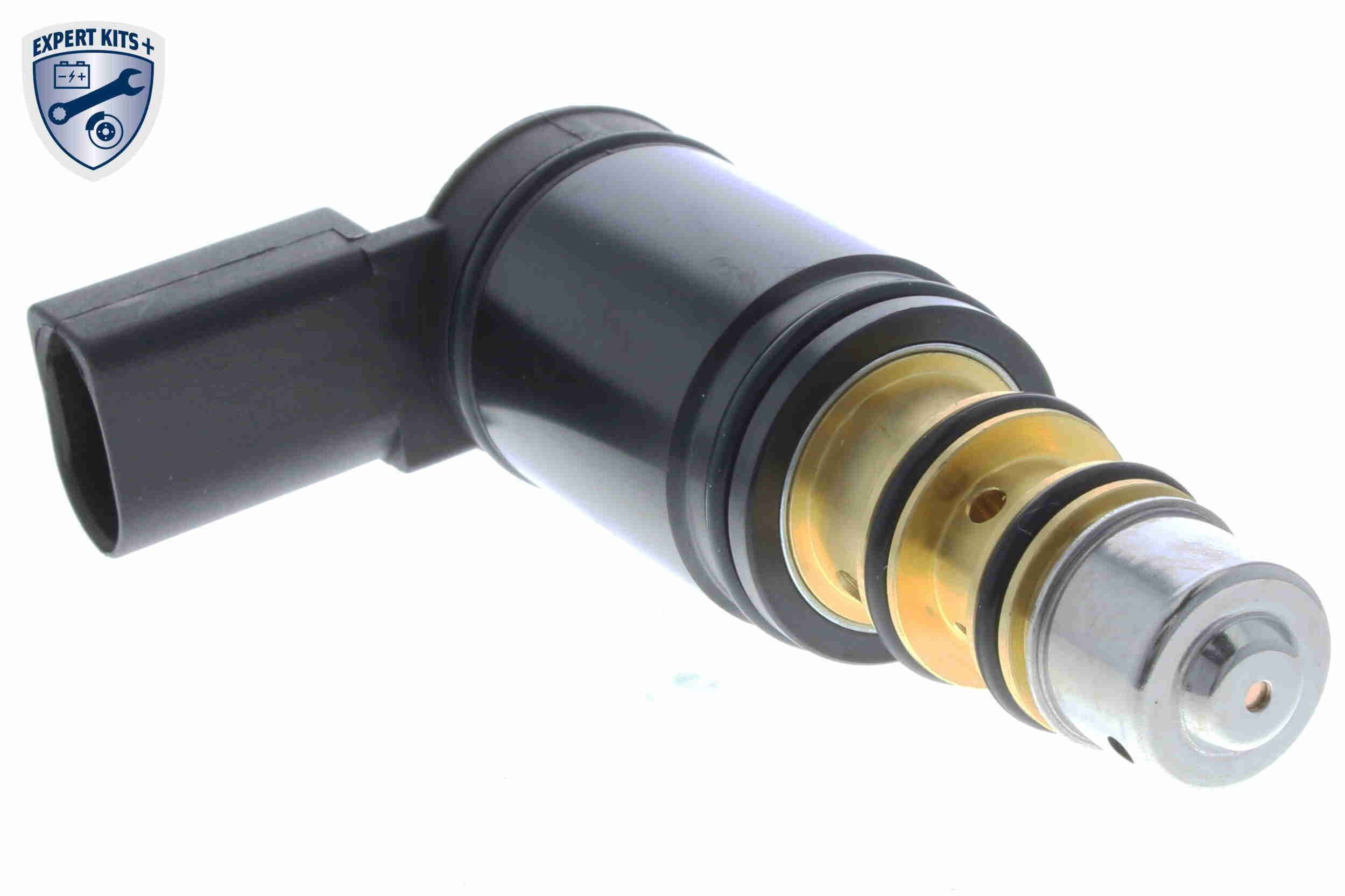 VEMO V15-77-1016 Reguleringsventil, kompressor ALTEA 2.0 TDI 136 HK Diesel 2015