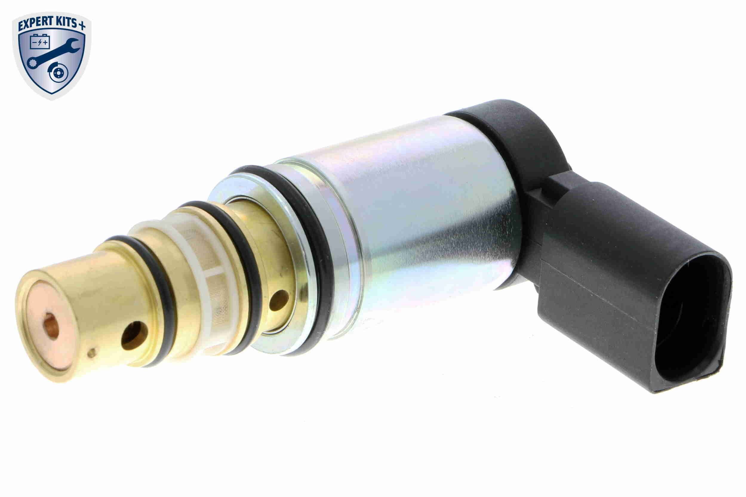 VEMO V15-77-1020 Reguleringsventil, kompressor ALTEA 2.0 TDI 136 HK Diesel 2015