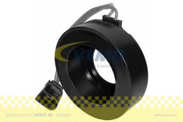 VEMO Coil, magnetic-clutch compressor Article number: V15-77-1026 cheaply