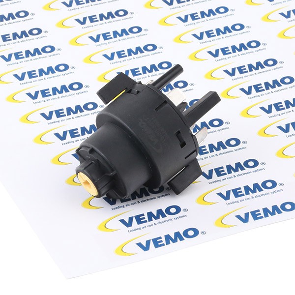 VEMO V15-80-3217 Tændingskontakt A4 S4 quattro 344 HK Benzin 2009