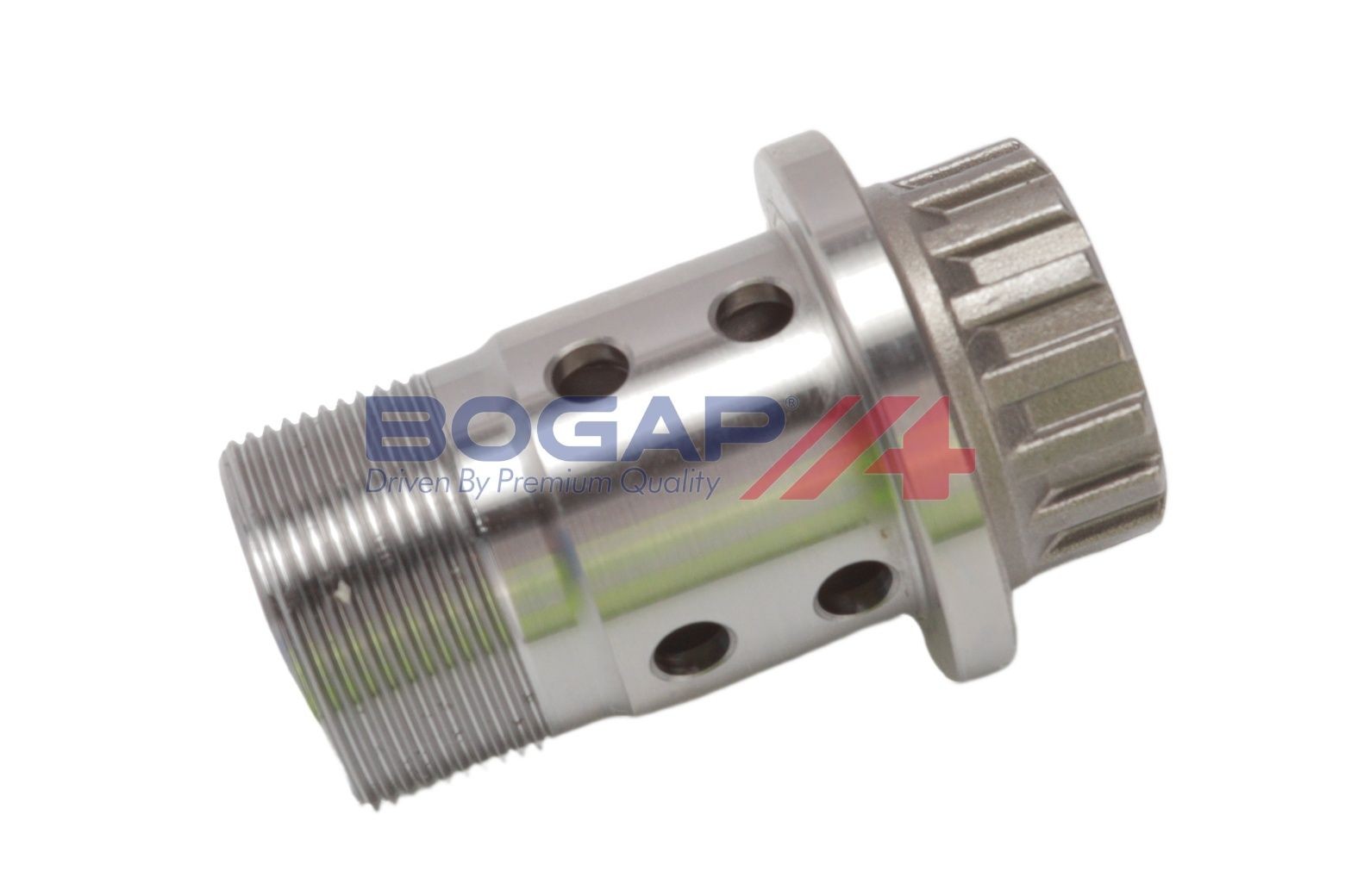 BOGAP Valvola di comando per regolazione albero a camme Numero articolo: B1340118 poco costoso