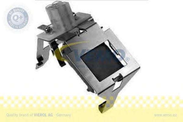 VEMO Regulator, kabineventilator Original Quality Varenummer: V40-03-1118 billige