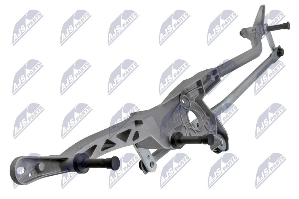 NTY Tringlerie d'essuie-glace UGS: EMW-ME-008 à peu de frais