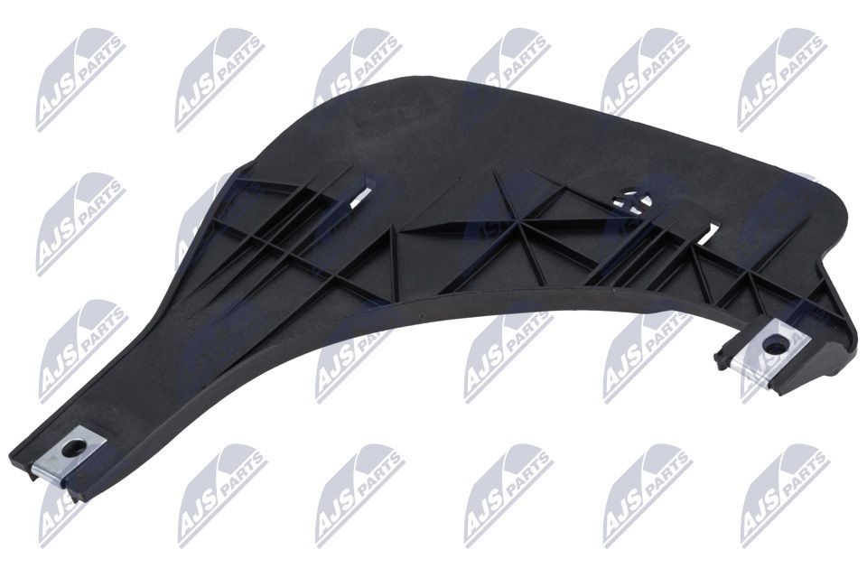 NTY EZ-AU-000 Forlygteholder A4 S4 quattro 344 HK Benzin 2009