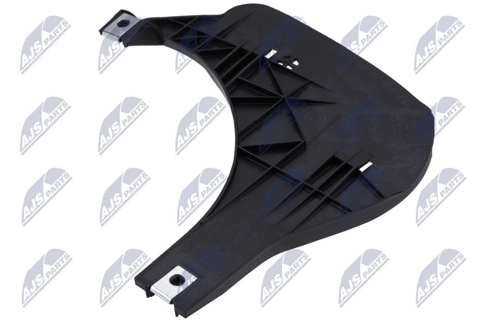 NTY EZ-AU-001 Forlygteholder A4 S4 quattro 344 HK Benzin 2009