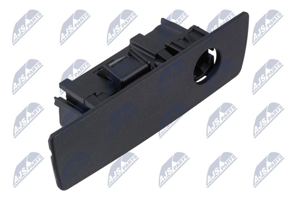 NTY Handschuhfachschloß Artikelnummer: EZC-CH-083 kaufen